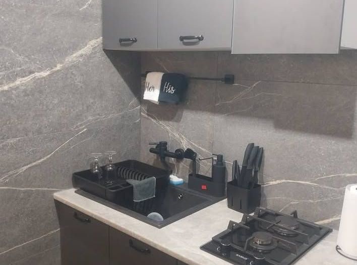 Apartament 2 camere, decomandat, Cetate,  et.3, B-dul Transilvaniei - Poză 6