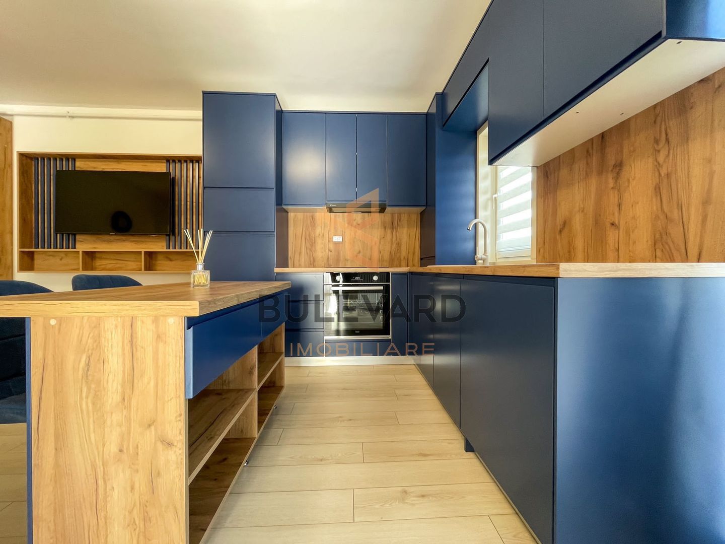 Apartament ultramodern cu 3 camere, zona strazii Somesului! - Poză 2