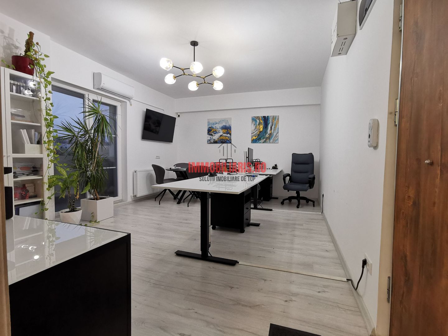 Delta Vacaresti - Mobilat și Utilat - Parcare Inclusa - Comision 0% - Poză 2