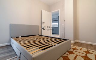 Apartament nou cu 2 camere cu terasa generoasa - Poză 7