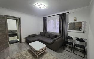 Apartament 2 camere | Zona Catedralei/Suceava | 330 €/lună