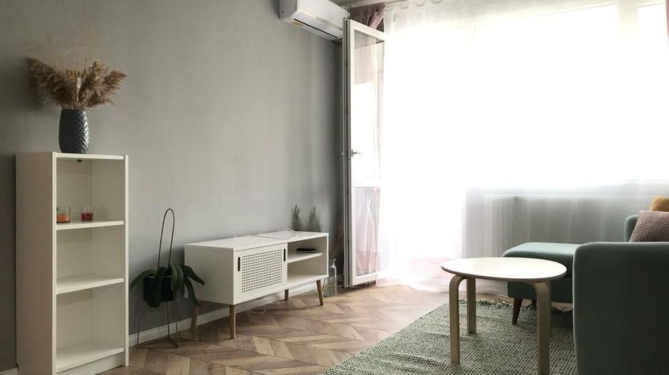 AP. 2 CAMERE TITAN, PET-FRIENDLY, RENOVAT, RENOVAT, METROU 15 MINUTE - Poză 3