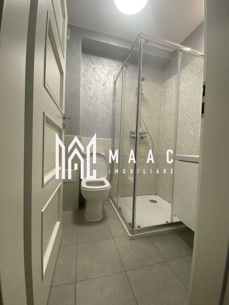 Apartament 3 Camere | 2 Băi | Mobilat Lux| Loc de Parcare | Boxă | Zonă Centrală - Poză 6