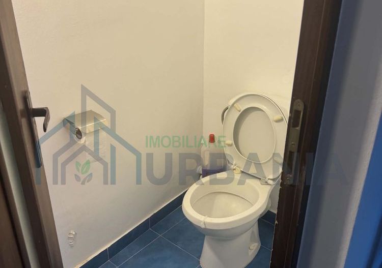 Apartament 3 camere de închiriat – Vizavi de Gara Iași - Poză 8