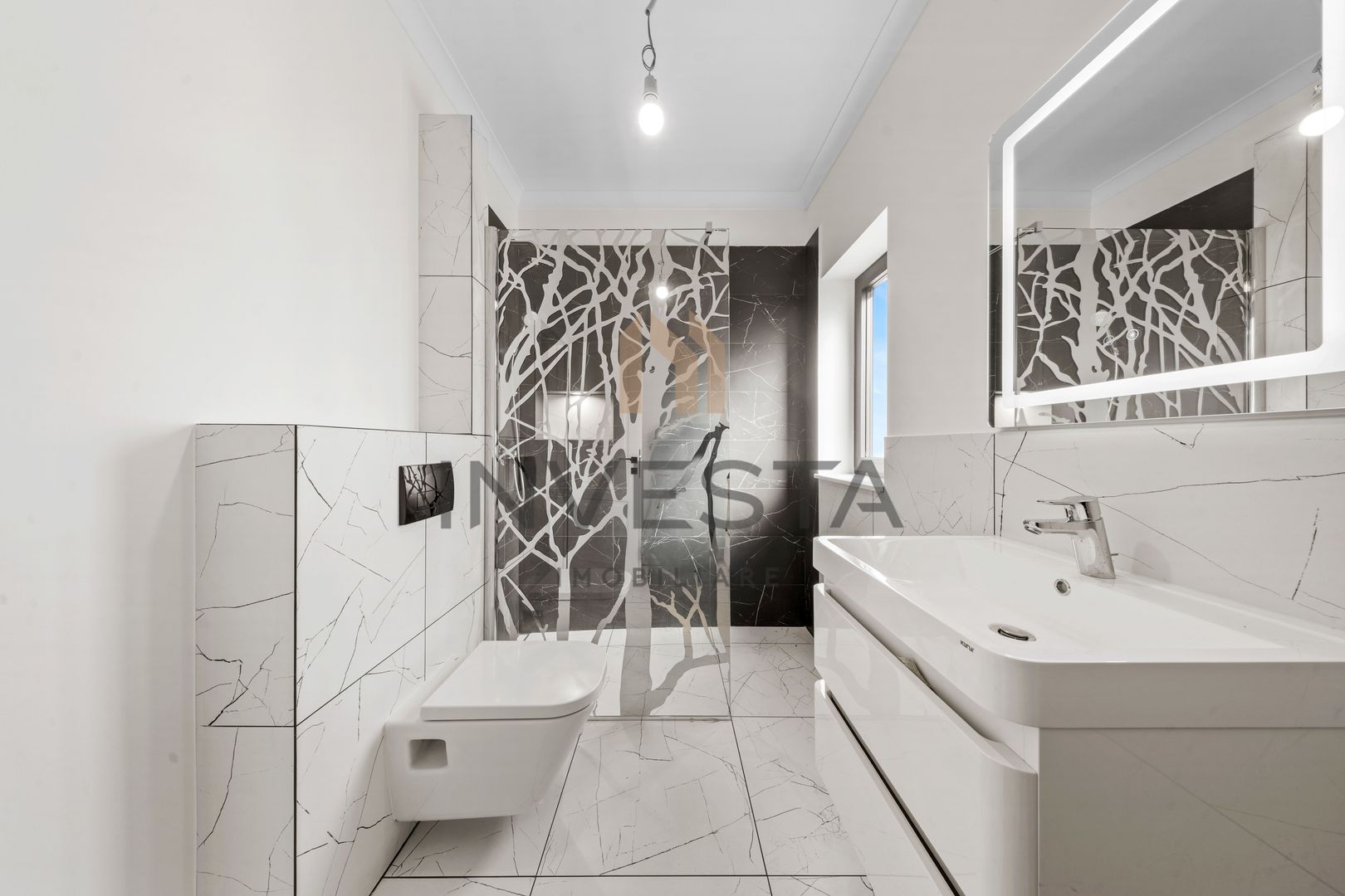 Lux, Spatiu si Vedere Panoramica – Borhanci - Poză 14