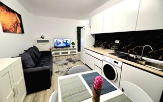 Vânzare, apartament, 2 camere, Iași, Moara de Vânt - Poză 1