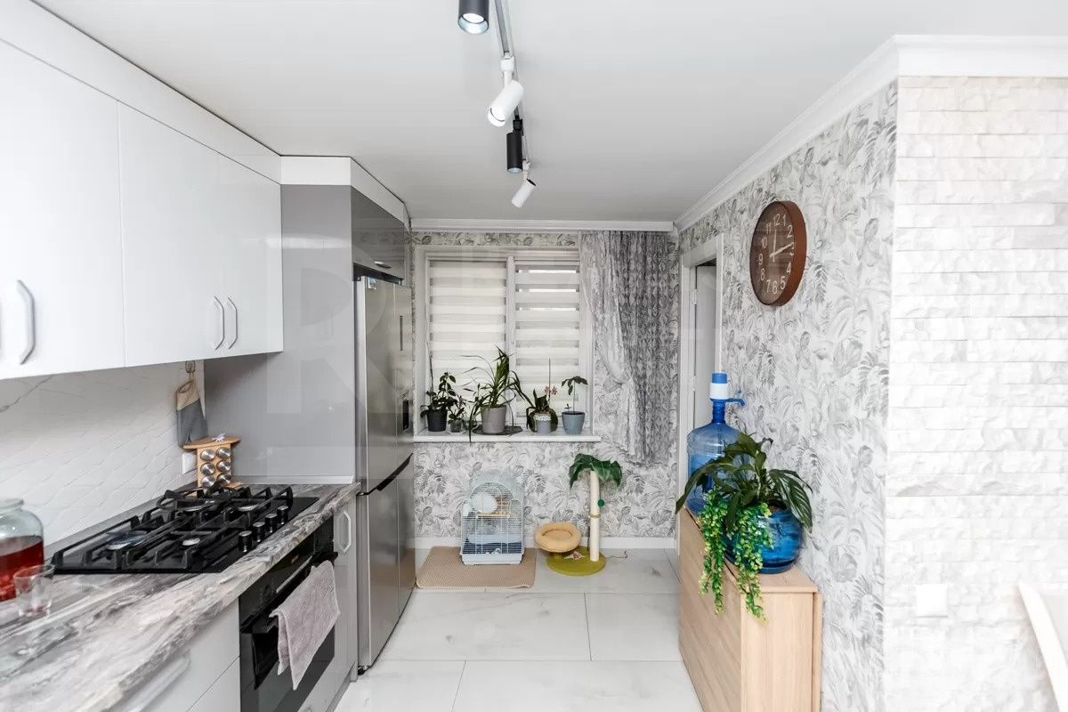 Vânzare, apartament, 3 camere, str. Voluntarilor, Ciocana - Poză 8