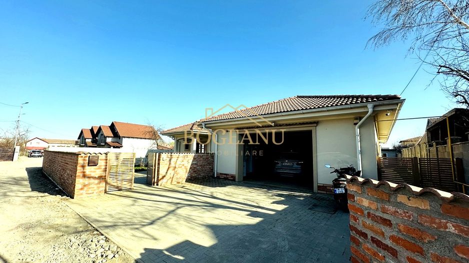 BG142-Casă individuală premium,260 mp utili,teren 1000 mp COMISION 0% - Poză 18