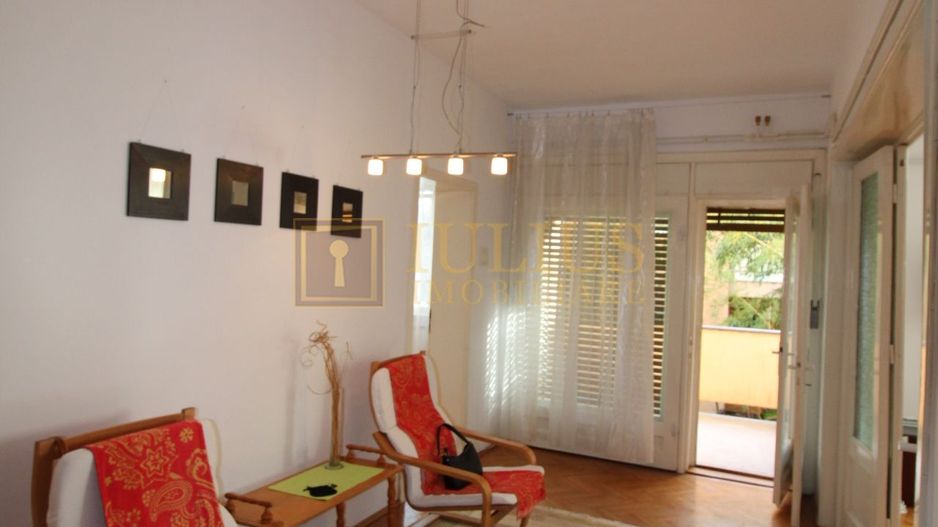 Parter înalt, cu 2 ieșiri pe balcon și garaj propriu /Take Ionescu - Poză 10