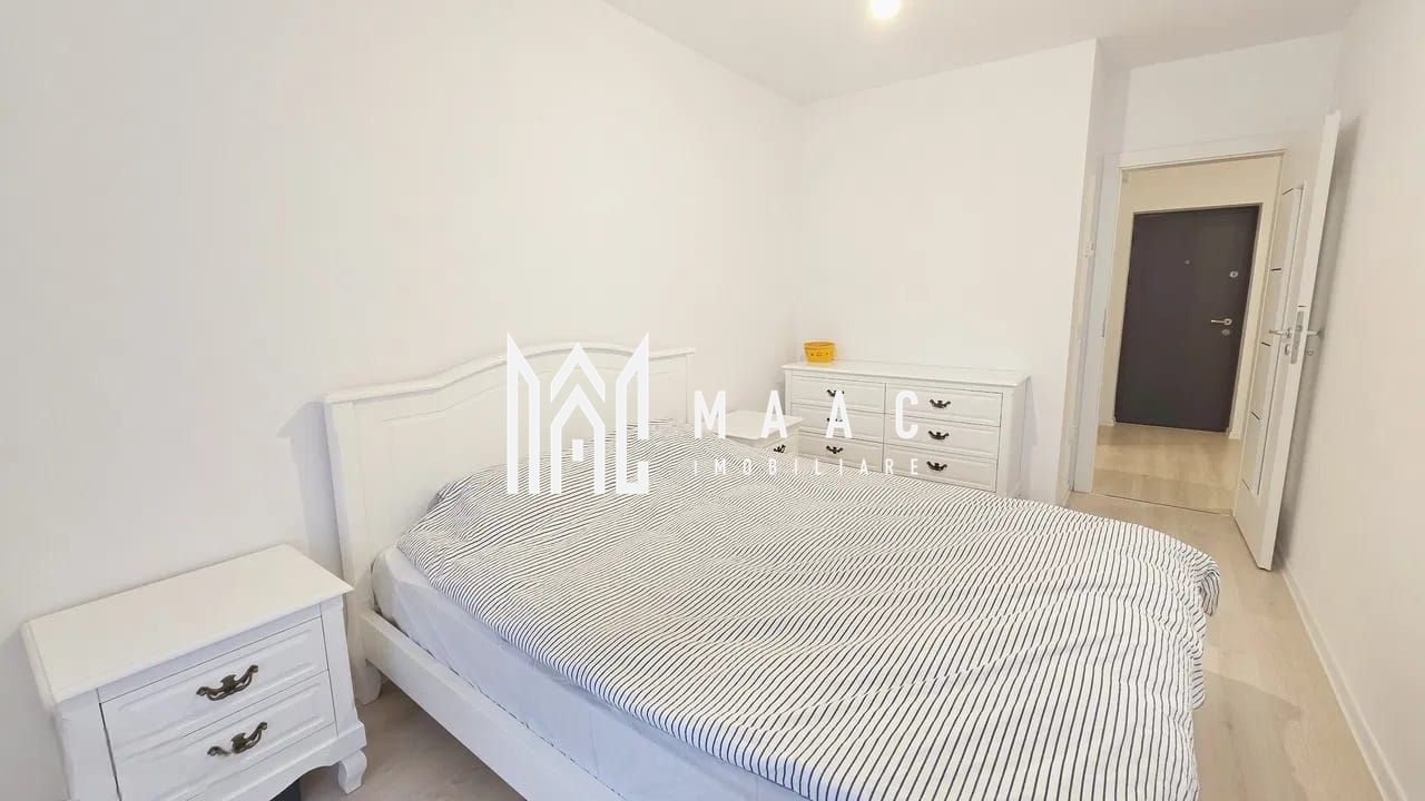 Apartament | 50 MPU | 2 camere | Balcon | Parcare | Stanca Doamna - Poză 7