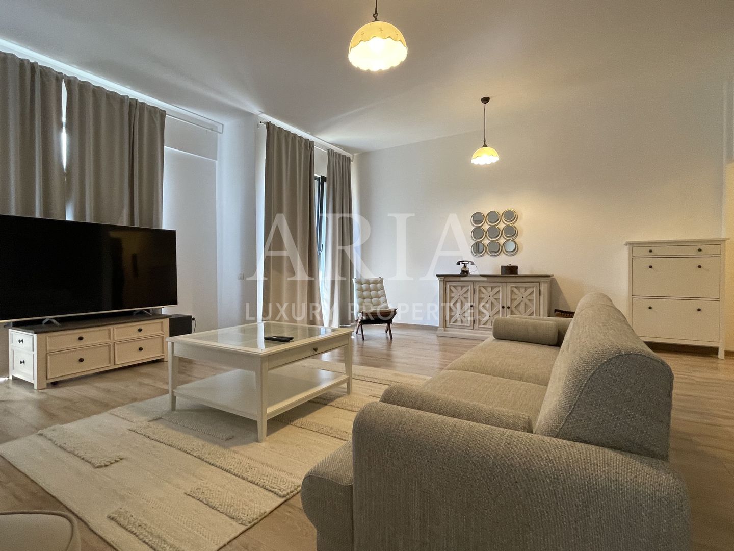 IANCU 75 - 3 CAMERE - NOU LUX - GARAJ - Poză 3