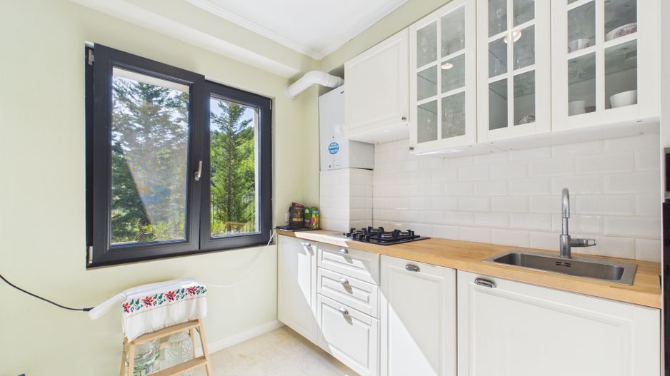 Casa 6 camere si teren de 567 mp | Santu Floresti | lacul Snagov - Poză 36