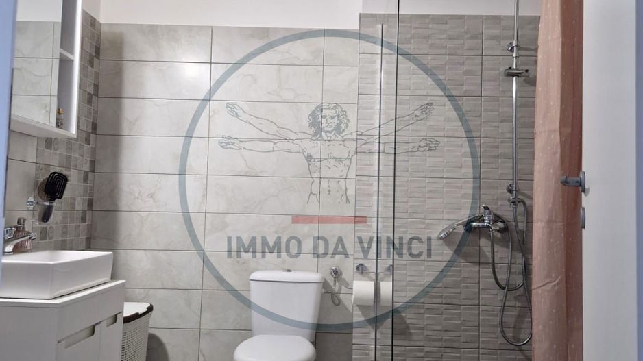 APARTAMENT 2 CAMERE - DE VANZARE | Marasti / Bulgaria - Poză 5