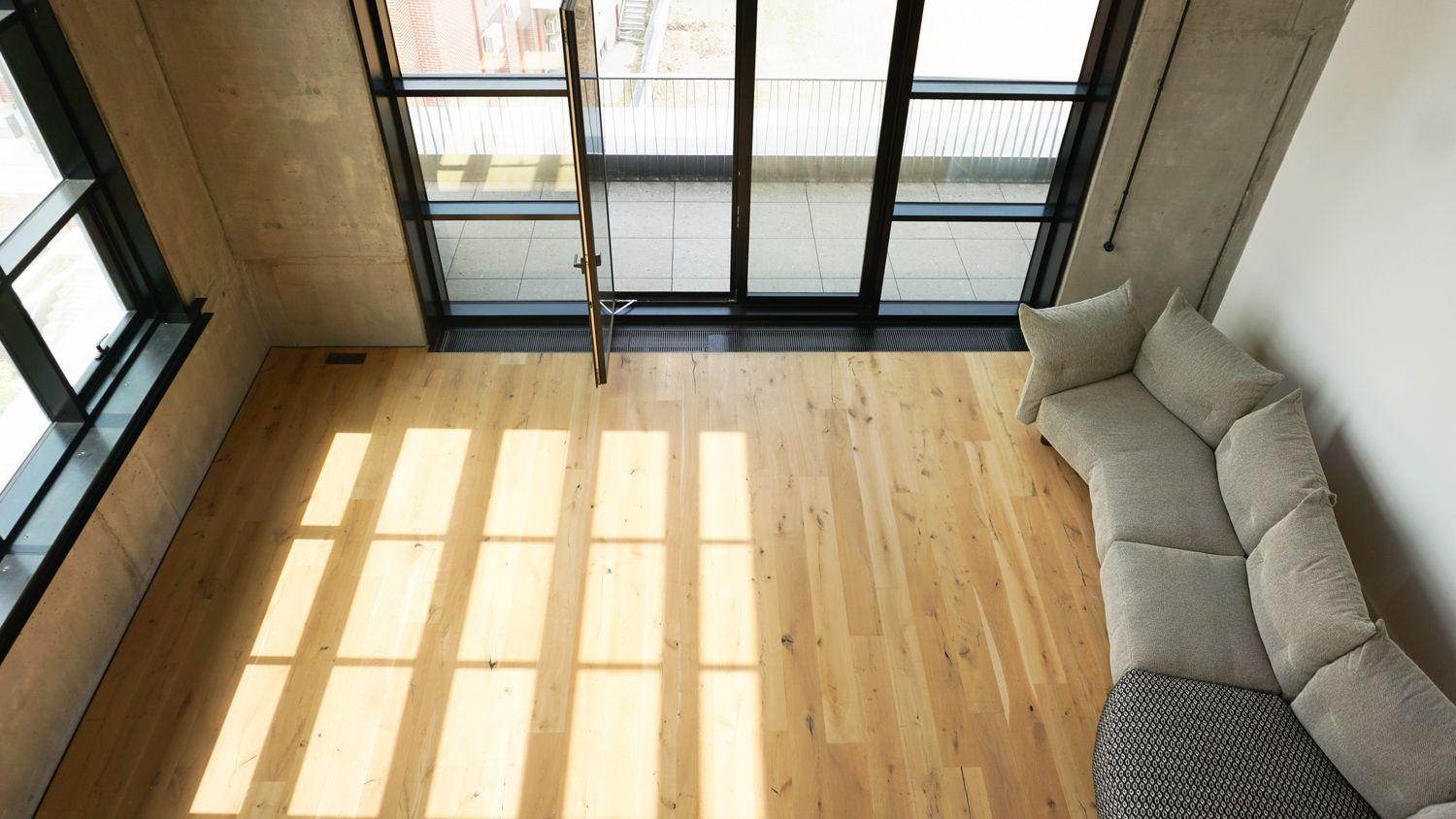 Loft premium cu 4 camere și arhitectură spectaculoasă | Floreasca - Poză 7