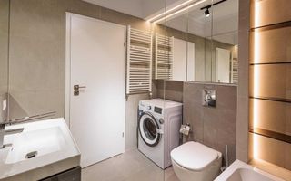 Apartament 2 camere de închiriat Berceni - Poză 8