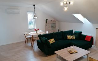 2 camere, Cartierul Europa, Eugen Ionesco, Calea Turzii, Profi - Poză 1