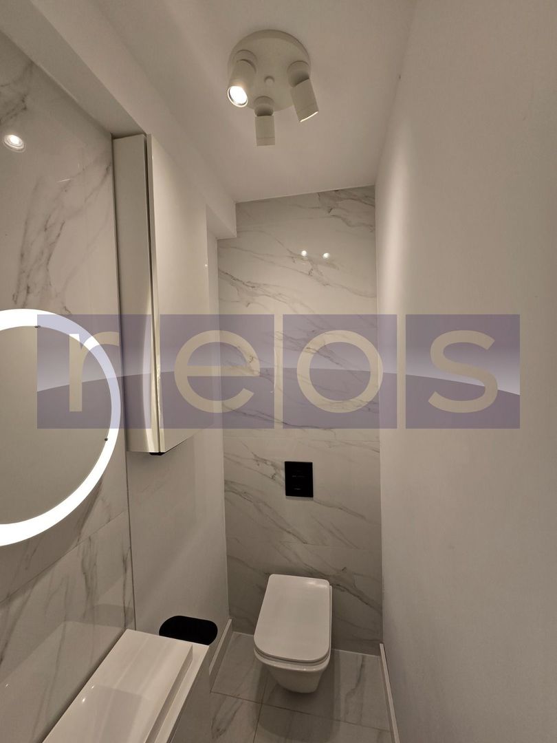 VANZARE DUPLEX P+1 | CONSTRUCTIE 2021 | TEREN 200 MP | ZONA STEFAN CEL MARE - Poză 8