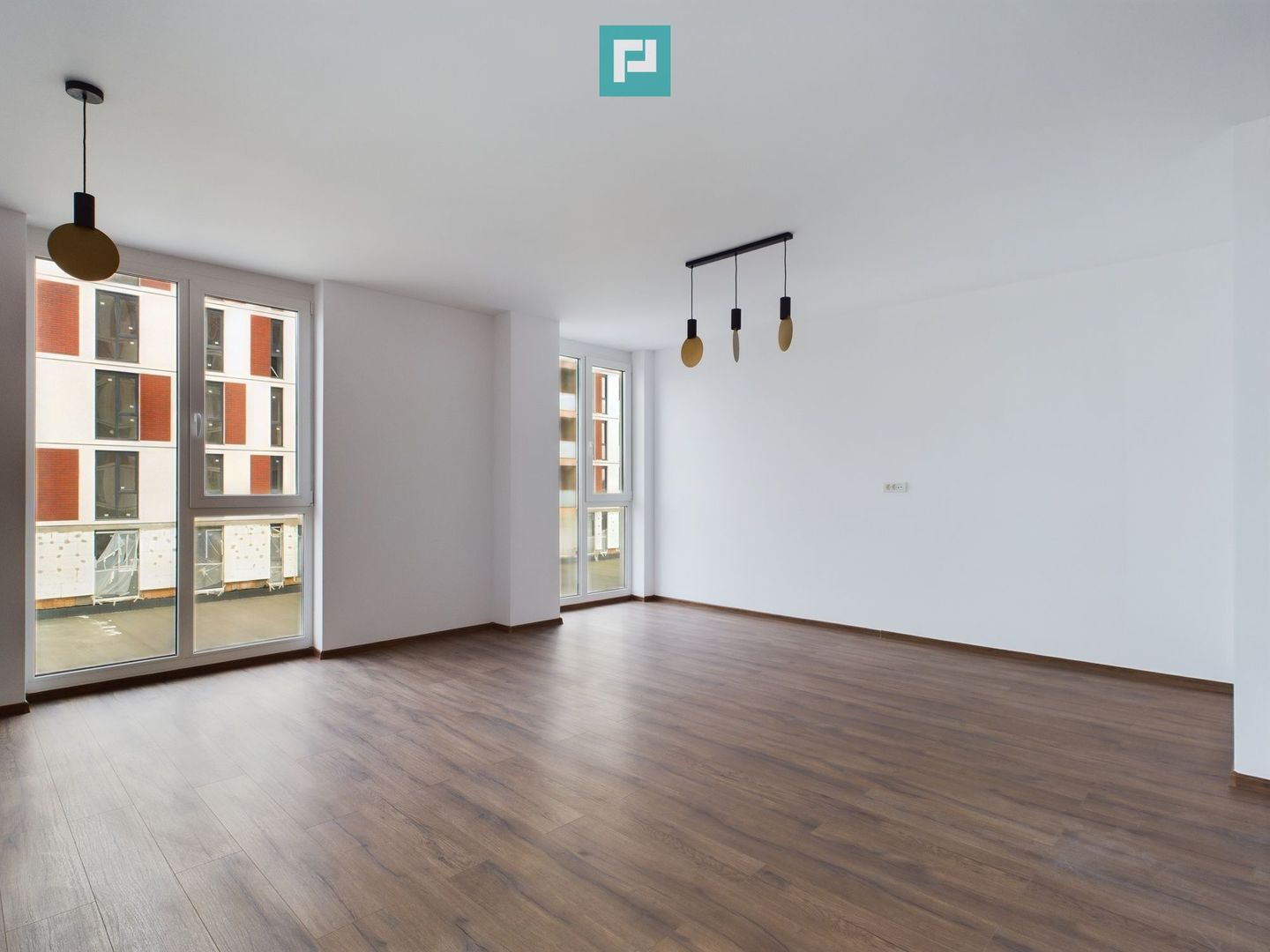 Apartament cu 2 camere, nou, în Calea Torontalului - Poză 1
