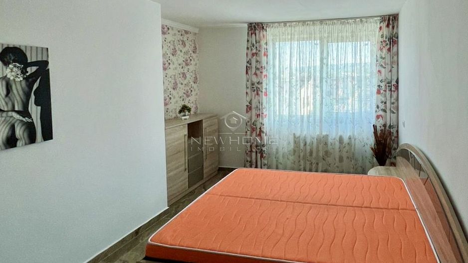 Apartament cu 2 camere Parcare, zona Someseni - Poză 8