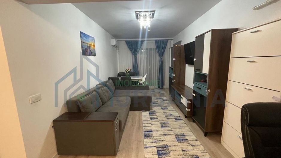 De vanzare apartament 3 camere zona Sos Voinesti, langa noul Kaufland - Poză 4
