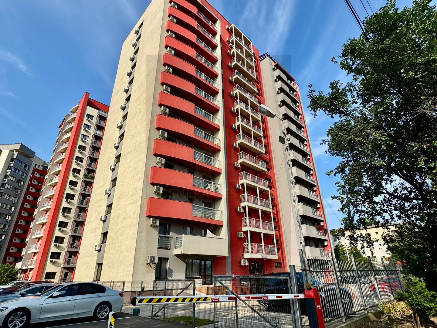 Vânzare apartament - 1 cameră - 40,55 m.p. - Tătărași - Poză 3