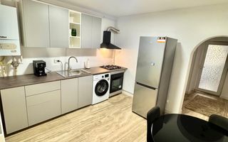 Casă de închiriat – Str. Trandafirilor - Poză 12