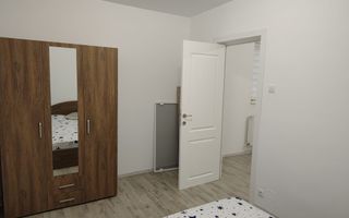 VANZARE 2 CAMERE I SEMIDECOMANDAT I METROU I PARC DRUMUL TABEREI - Poză 6