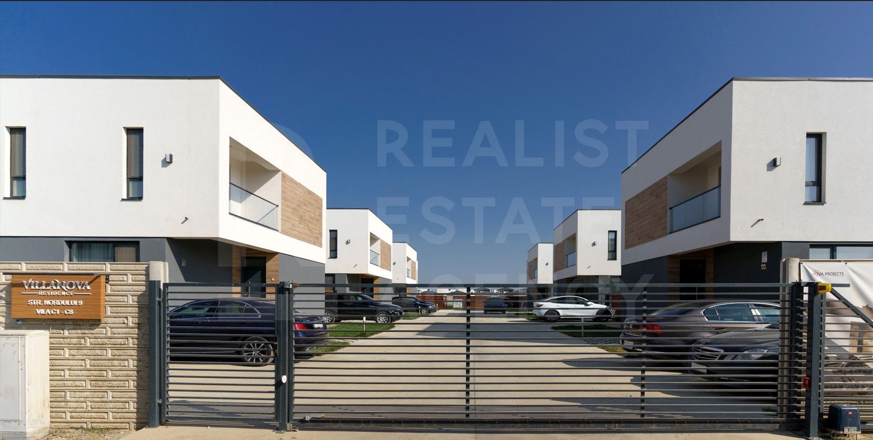 Vânzare, casă, 4 camere, Tunari, București - Poză 1