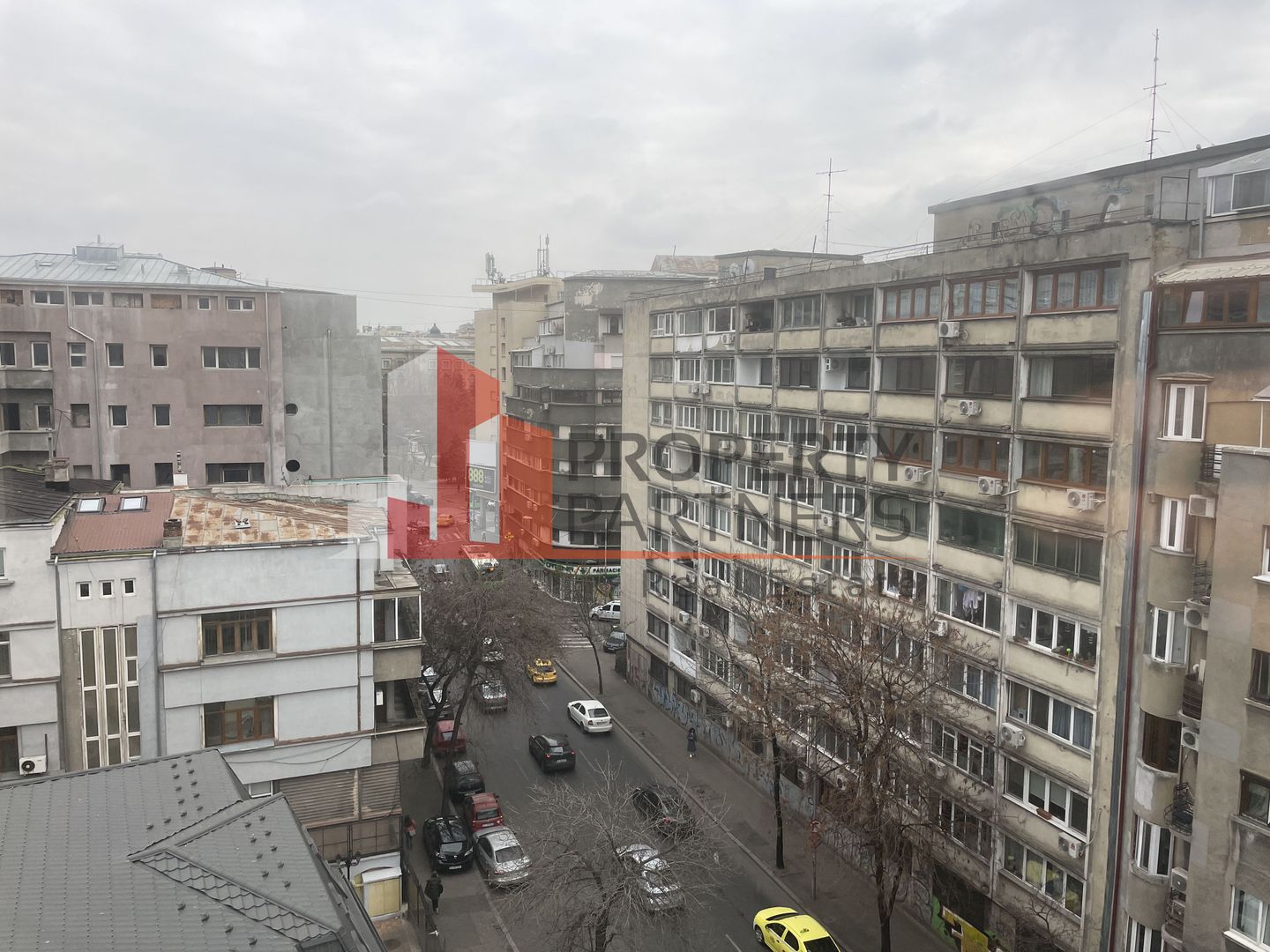 Cladire de birou Stirbei Voda - Poză 8