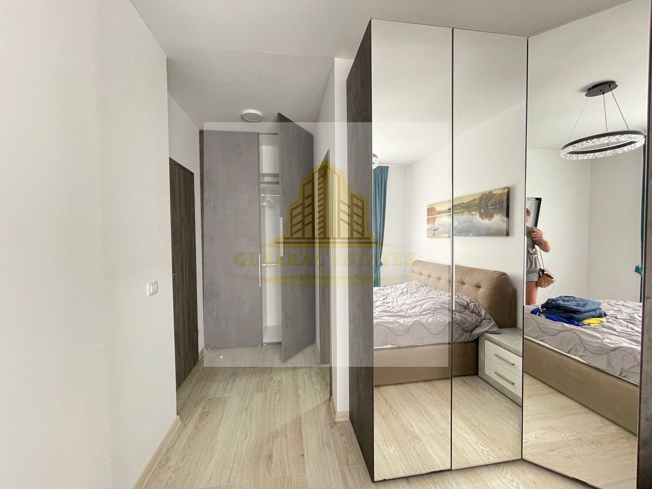 Apartament – disponibil imediat pentru închiriere pe termen scurt/lung - Poză 13