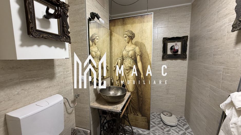 Apartament 3 camere | Pivnita | Renovat | 67 MP | Strand - Poză 7