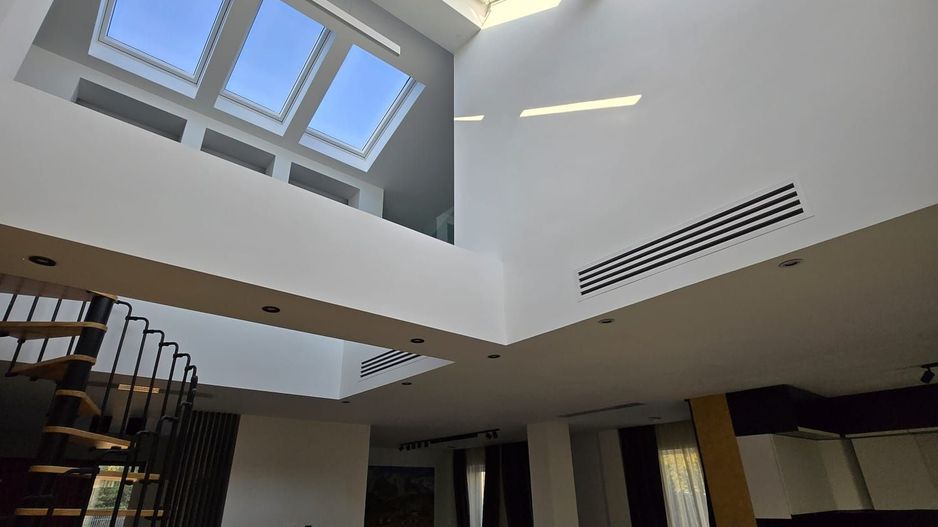 Balotesti,Dumbrava Vlasiei Casa Smart Premium - Poză 7