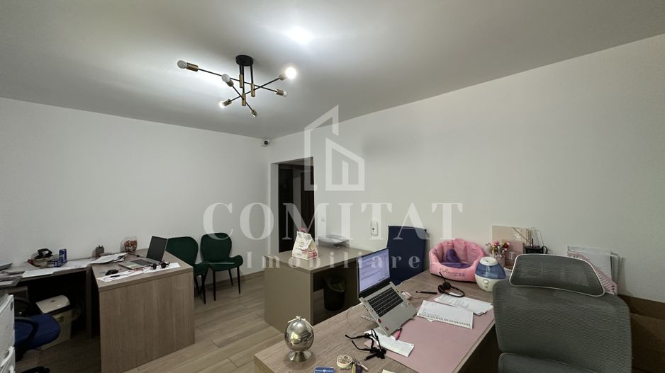 Apartament 3 camere | 64 mp | Cartierul Zorilor - Poză 2