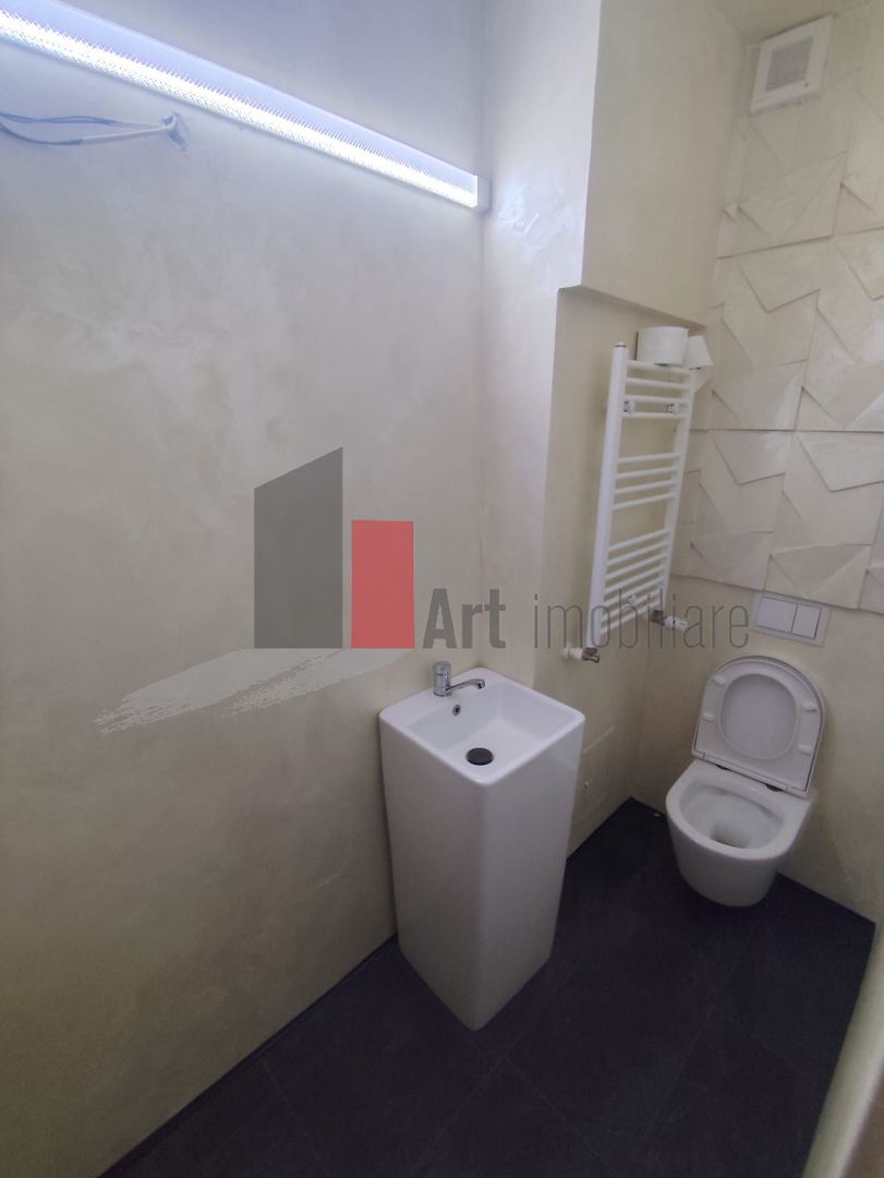 Spatiu comercial de inchiriat in zona Dorobanti - Poză 22