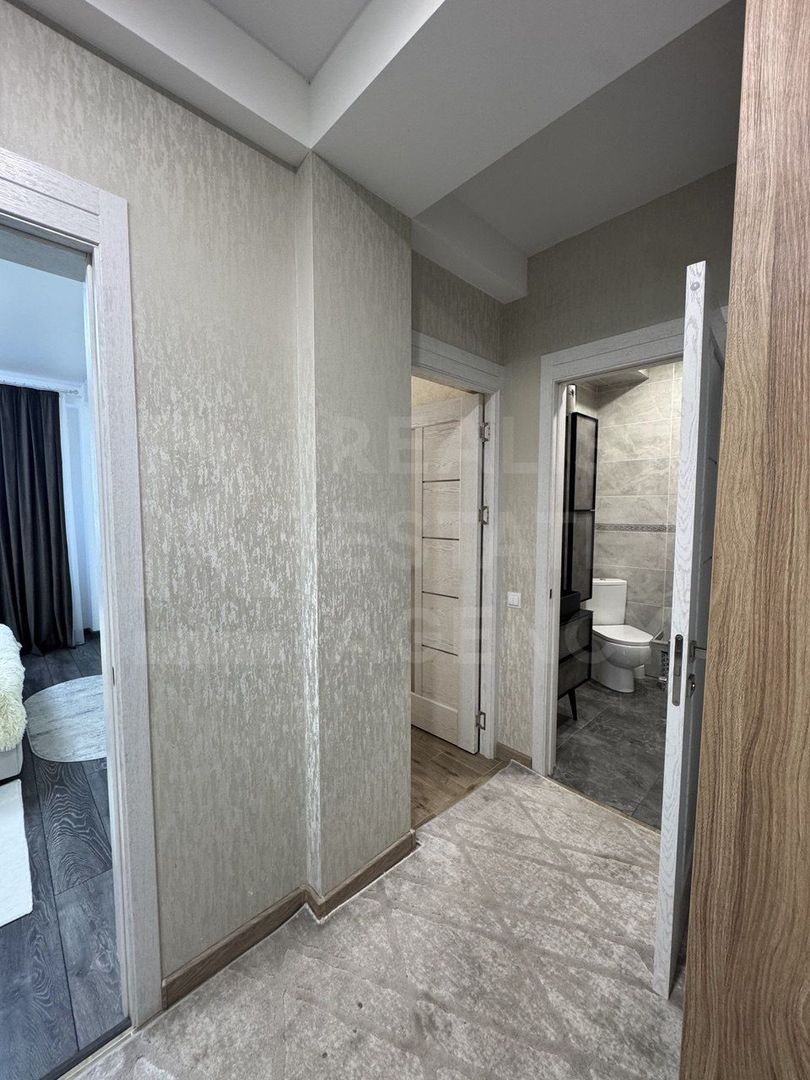 Vânzare, apartament, 2 camere, strada Chișinău, Ialoveni - Poză 9