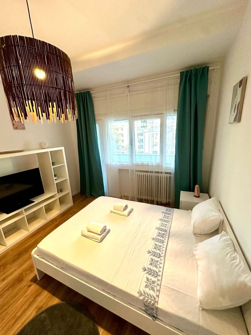 Apartament 3 camere, Piața Romana - Poză 5