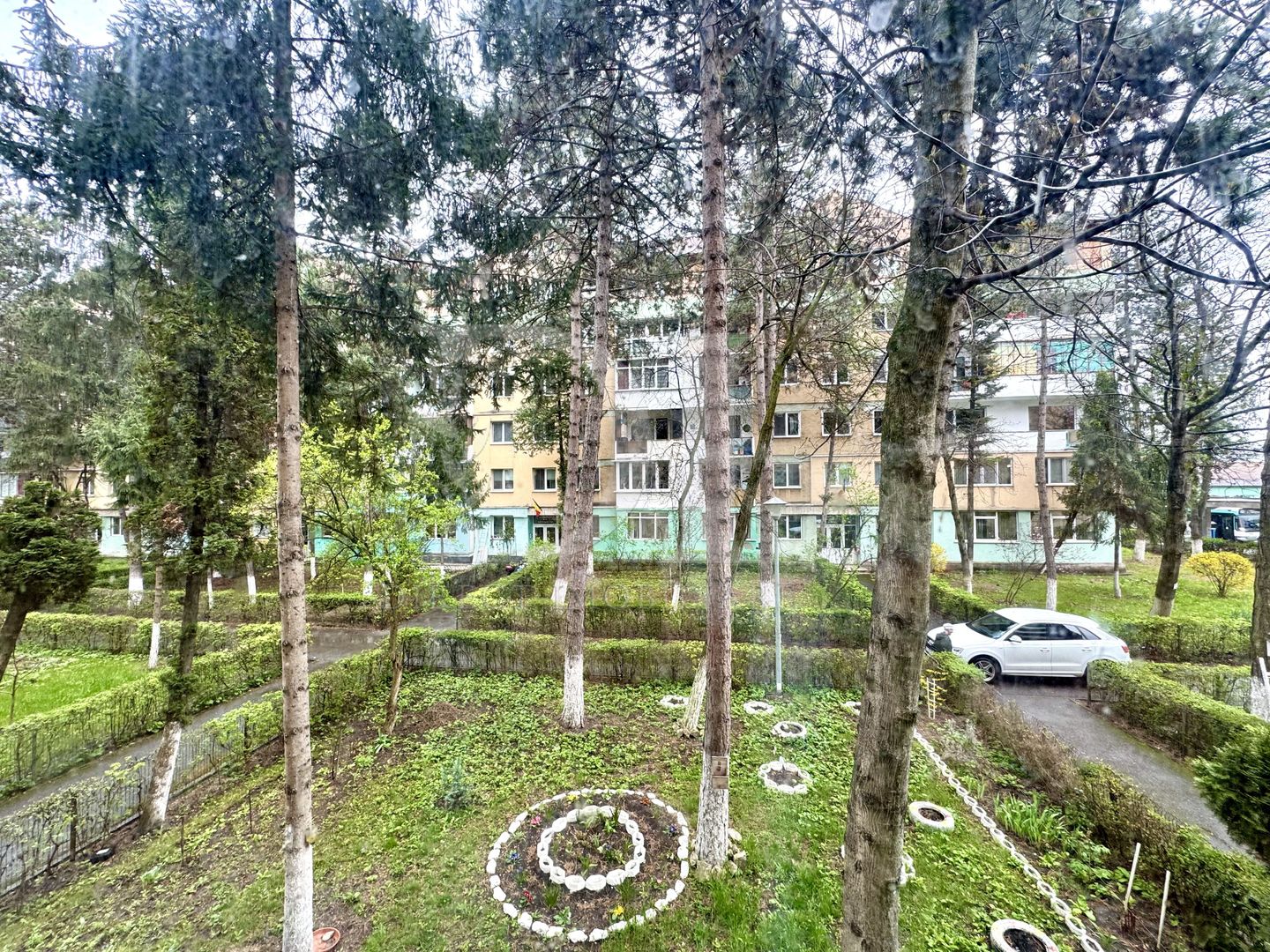 Apartament etaj intermediar | 3 camere separate | Zona Gheorghieni - Poză 17