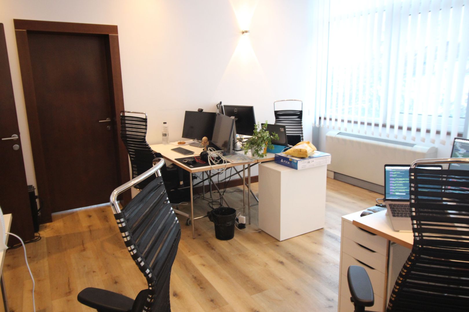 Spațiu birouri de închiriat în zona Ultracentral  - Etaj 3 - Poză 9