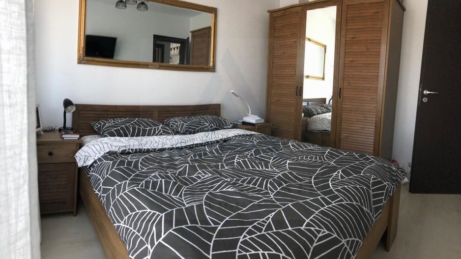 Penthouse cu 3 camere terasă 50 mp si 2 parcări in Belvedere Residence - Poză 4
