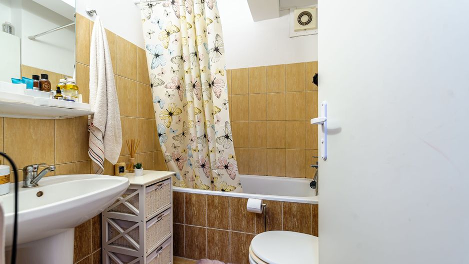 Apartament cu 2 camere zona Alfa - Poză 9
