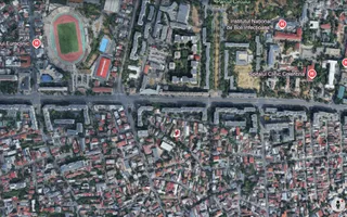 Stefan cel Mare - Tunari - Barbu Mumuleanu teren 381 mp - Poză 16