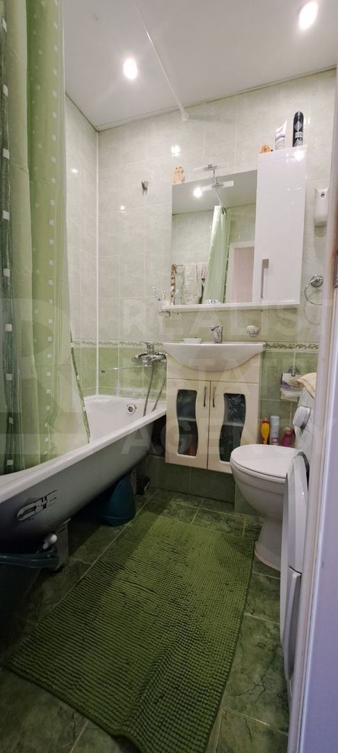 Vânzare, apartament, 2 camere, strada Bulgară, Bălți - Poză 4