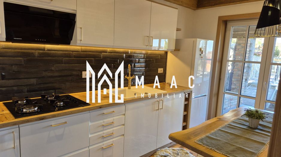 Casa 3 camere | 115 MPU |  Teren 260 MP | Sibiel - Poză 3