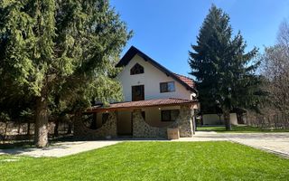 Casa de vacanta I 200 mp I Teren 1000 mp I Valea Avrigului - Poză 1