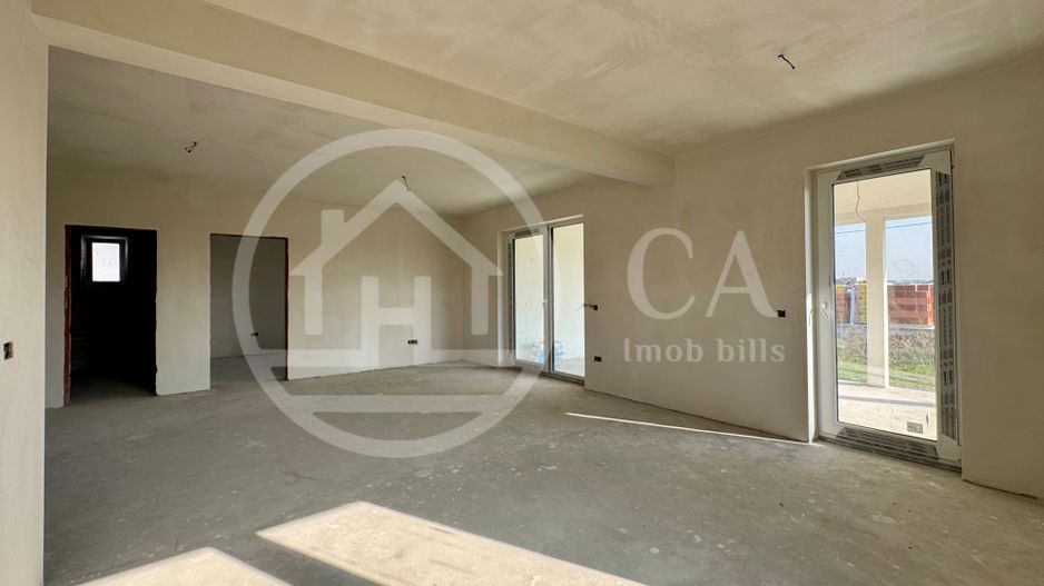 Casă de vânzare cu 4 camere in Sântandrei, Bihor - Poză 4