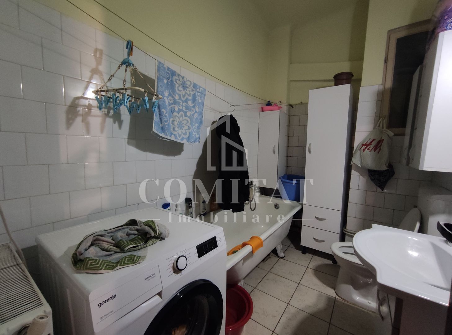 Casa ideala pentru investitie/locuinta | 190 mp | Zona centrala - Poză 9