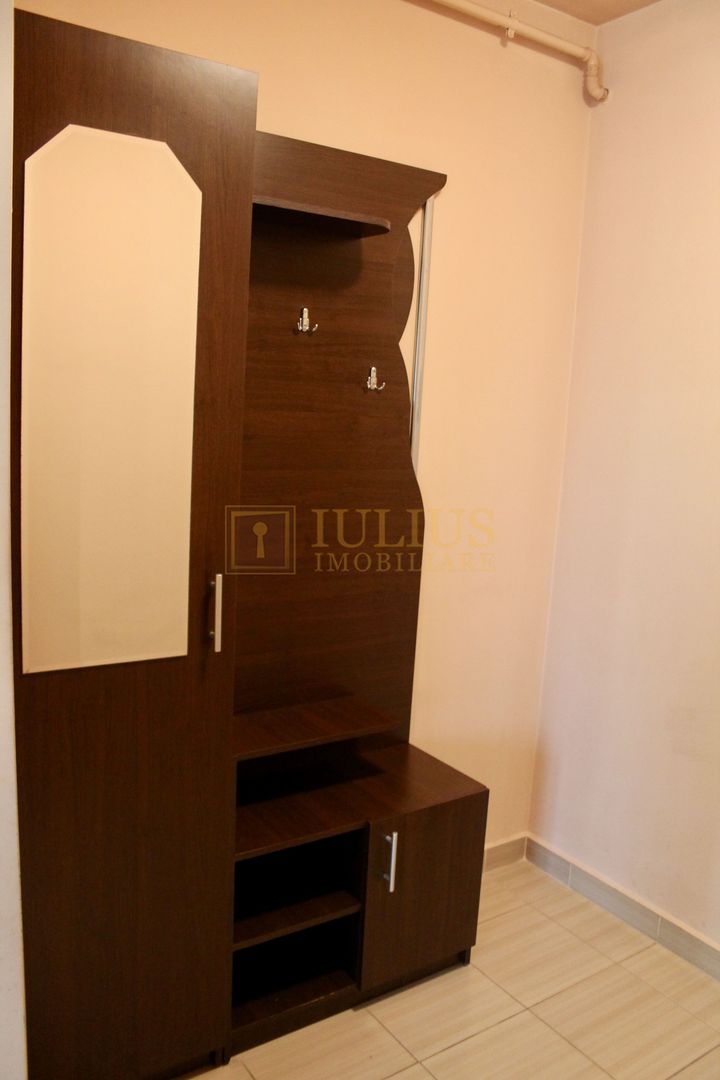 2 camere, recent renovat -Giroc - Poză 13