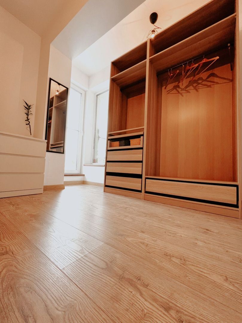 Apartament | 3 camere | Laguna Residence - Poză 8