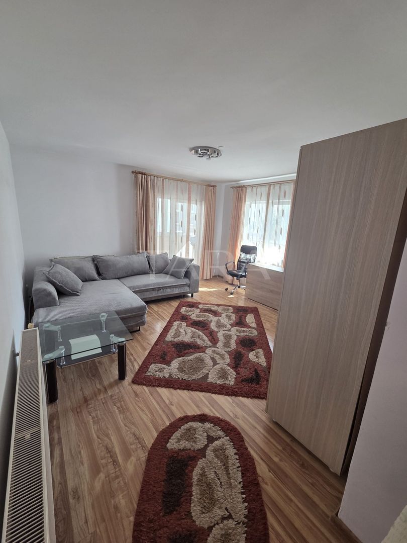 Apartament 2 camere, Ultracentral - Florești - Poză 1
