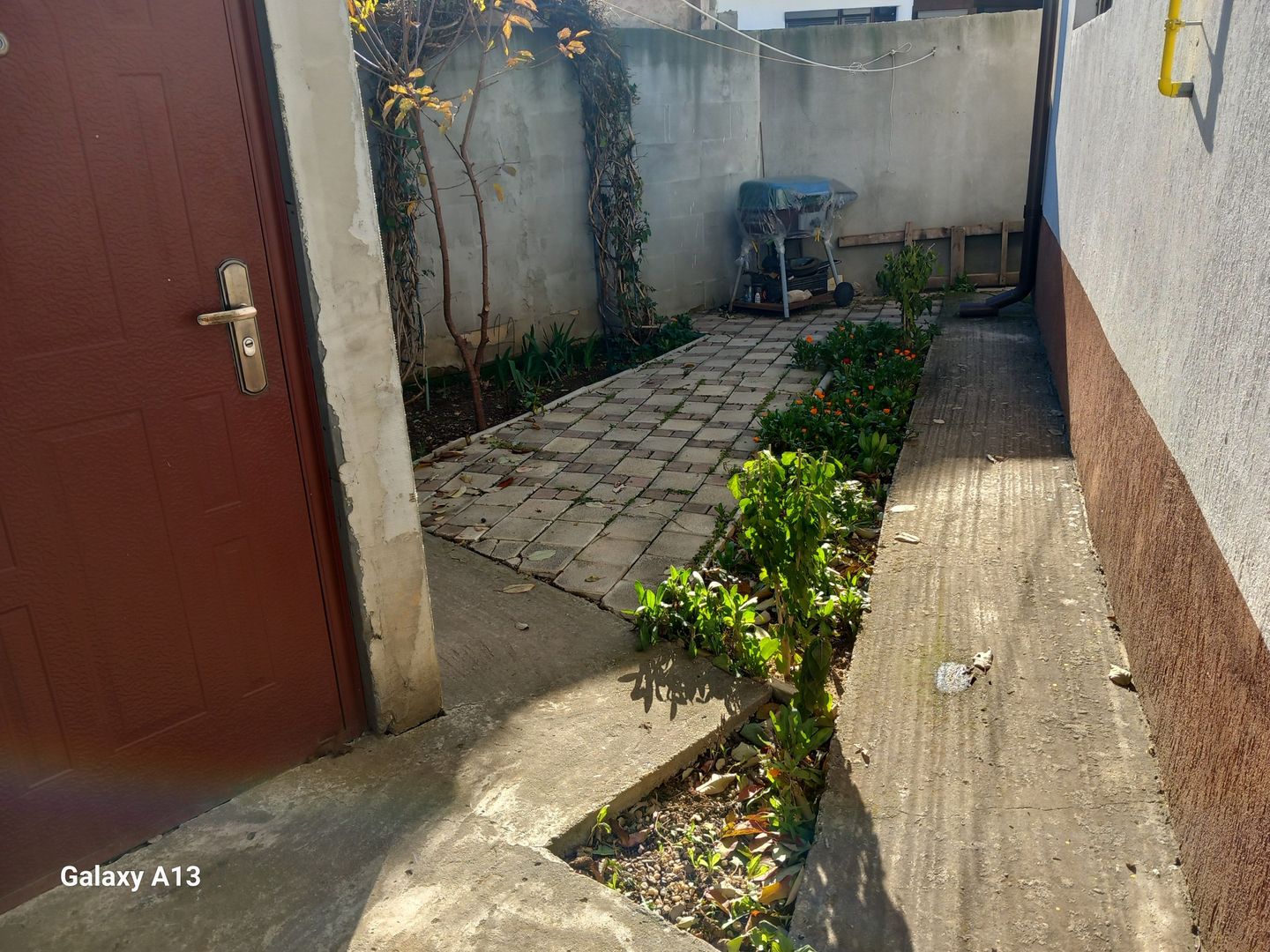 Ag BRASADAS vinde casa individuala 5 cam orasul PANTELIMON. - Poză 19